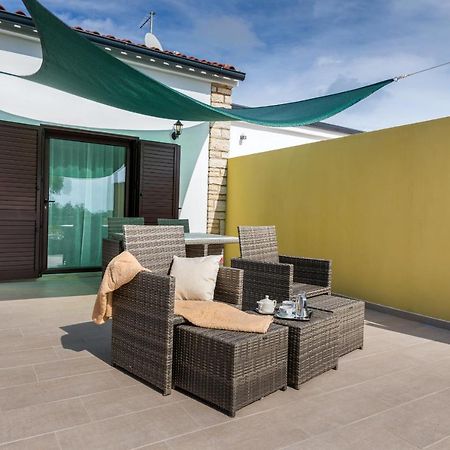 Apartman Darija Vodnjan Extérieur photo