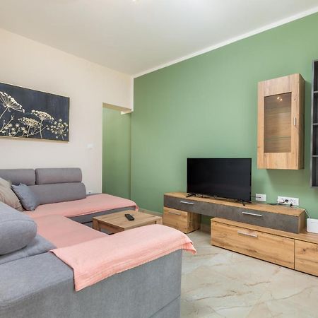 Apartman Darija Vodnjan Extérieur photo