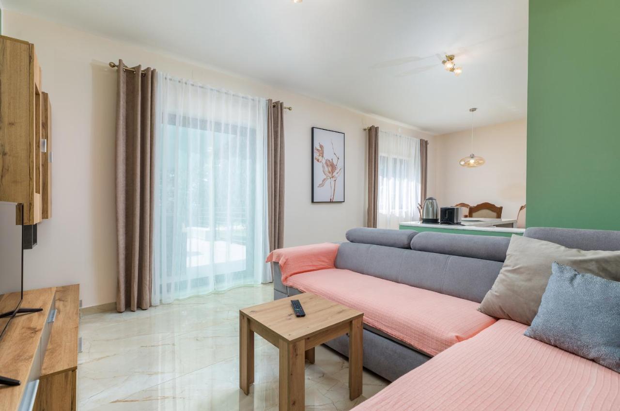 Apartman Darija Vodnjan Extérieur photo