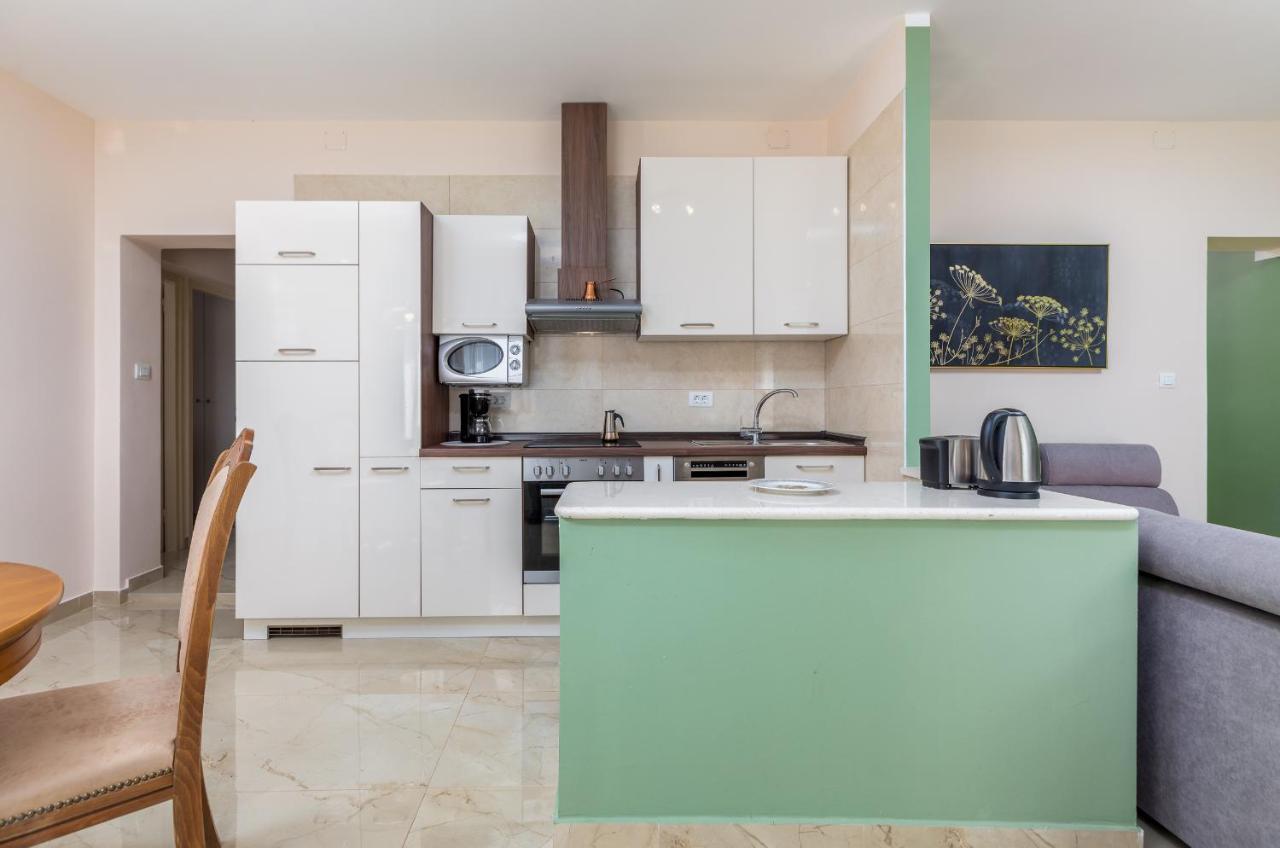 Apartman Darija Vodnjan Extérieur photo
