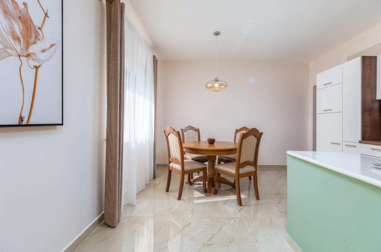 Apartman Darija Vodnjan Extérieur photo
