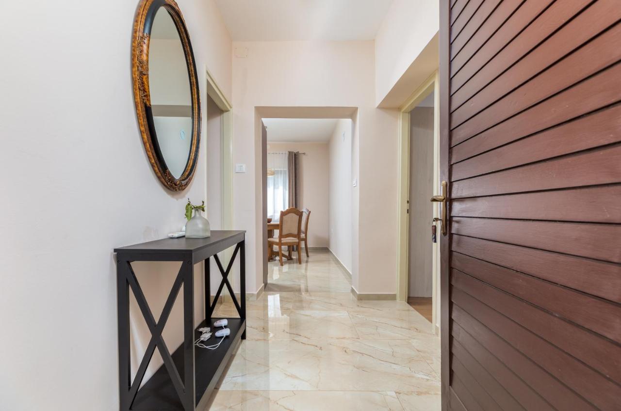 Apartman Darija Vodnjan Extérieur photo