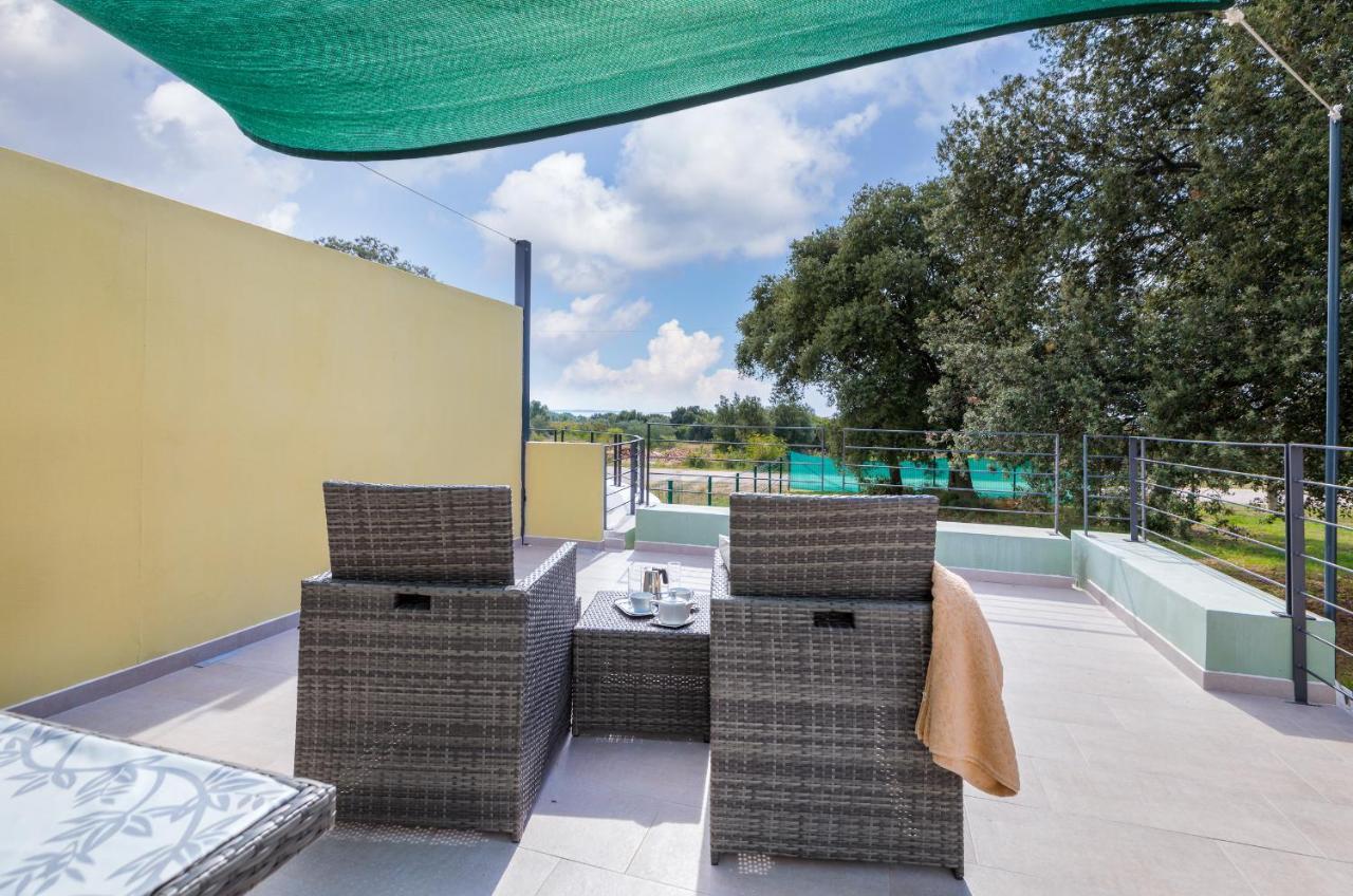 Apartman Darija Vodnjan Extérieur photo
