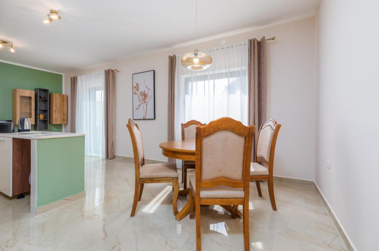 Apartman Darija Vodnjan Extérieur photo