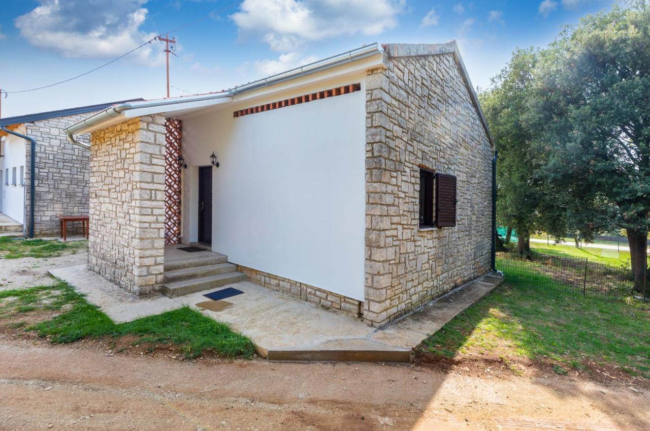 Apartman Darija Vodnjan Extérieur photo