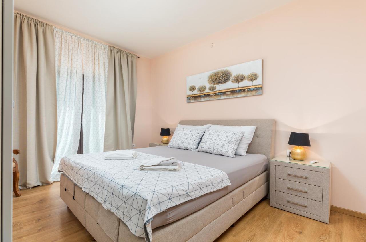 Apartman Darija Vodnjan Extérieur photo