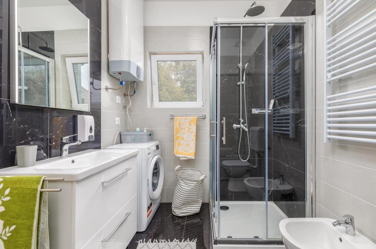 Apartman Darija Vodnjan Extérieur photo